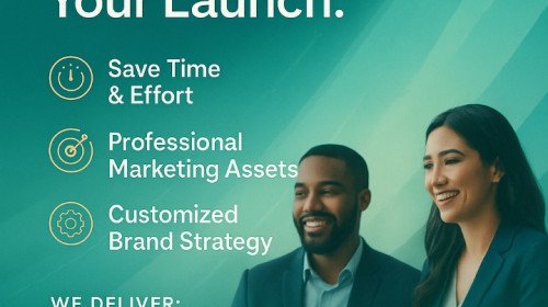 LaunchLab Brand Accelerator