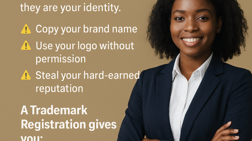 Trademark Registration
