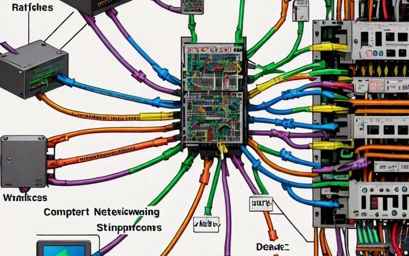 Computer Networking